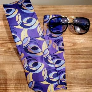 Men's necktie
